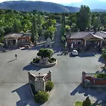 Complejo Turistico El Sur Holiday park Ronda