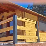 Complejo Turistico El Sur Holiday park Ronda