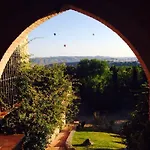 Complejo Turistico El Sur Holiday park Ronda