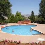 Holiday park Complejo Turistico El Sur 3*
