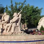 Complejo Turistico El Sur Holiday park