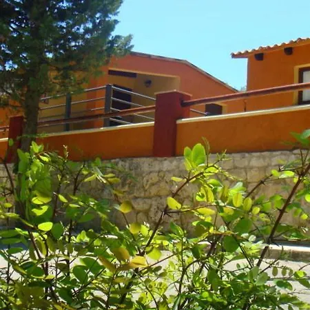 Complejo Turistico El Sur 3*