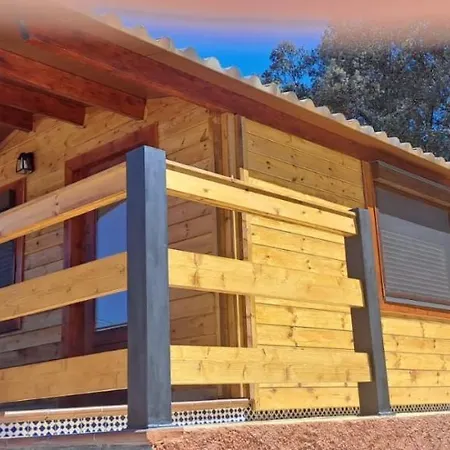 Complejo Turistico El Sur Ferienpark Ronda