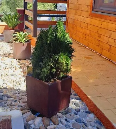 Ferienpark Complejo Turistico El Sur Ronda