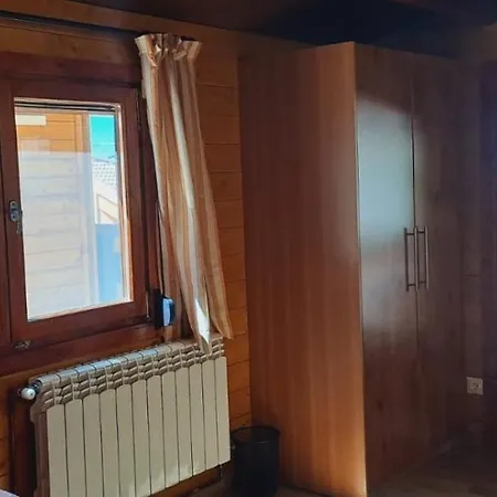 Complejo Turistico El Sur Ferienpark Ronda