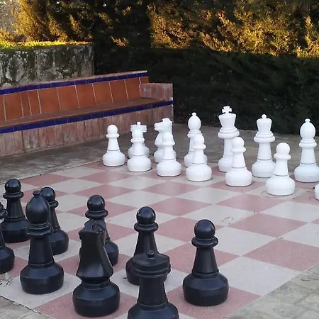 Complejo Turistico El Sur 3*