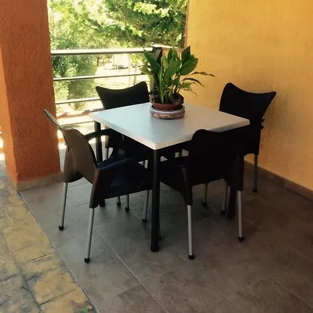 Ferienpark Complejo Turistico El Sur Ronda