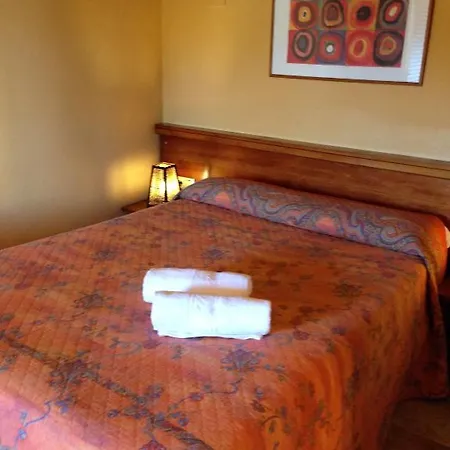 Complejo Turistico El Sur Ferienpark Ronda