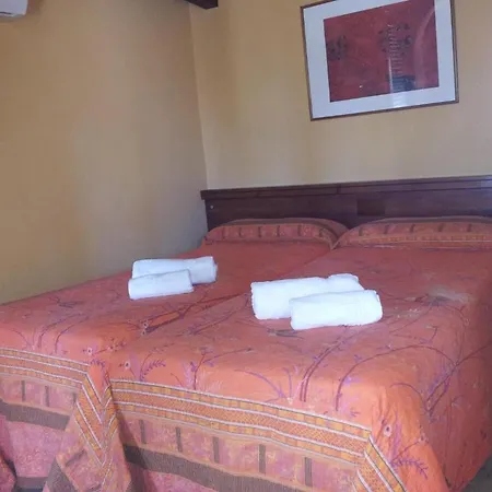 Complejo Turistico El Sur