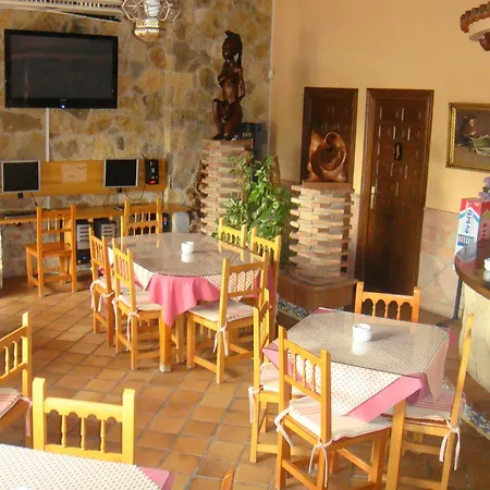 Complejo Turistico El Sur