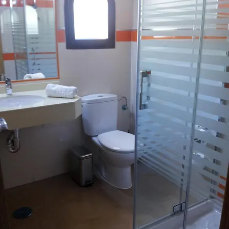 Complejo Turistico El Sur Ferienpark Ronda