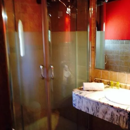 Complejo Turistico El Sur Village de vacances 3*