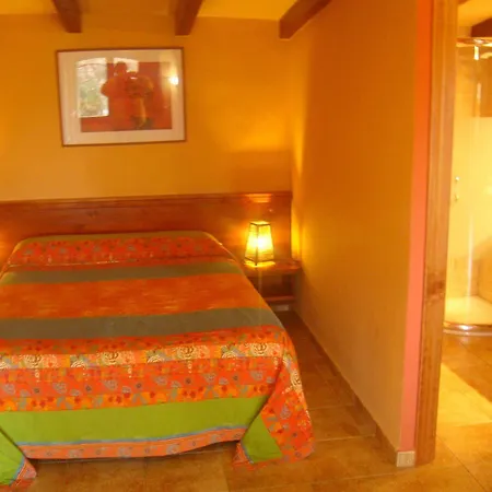 Complejo Turistico El Sur