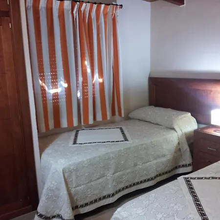 Ferienpark Complejo Turistico El Sur Ronda