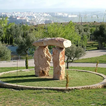 Complejo Turistico El Sur 3* Ronda