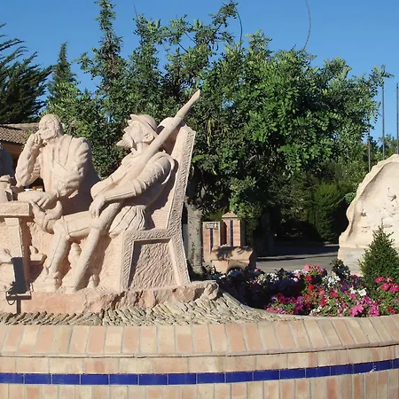 Complejo Turistico El Sur Village de vacances