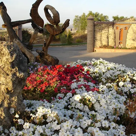 Ferienpark Complejo Turistico El Sur Ronda