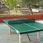 منتزه العطل Complejo Turistico El Sur 3*