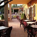 Complejo Turistico El Sur روندا