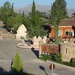 منتزه العطل Complejo Turistico El Sur 3*