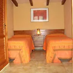 منتزه العطل Complejo Turistico El Sur 3*