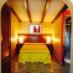 منتزه العطل Complejo Turistico El Sur روندا