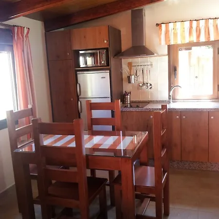 Complejo Turistico El Sur Apartamento *