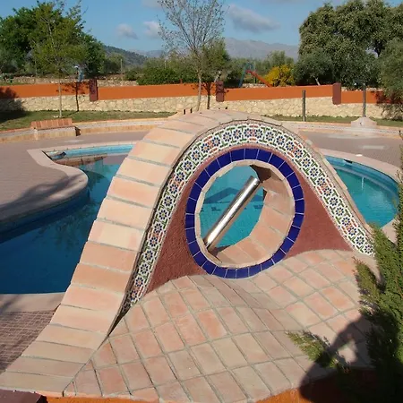 Complejo Turistico El Sur 3*