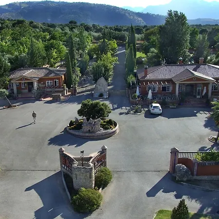 Complejo Turistico El Sur Apartamento Ronda