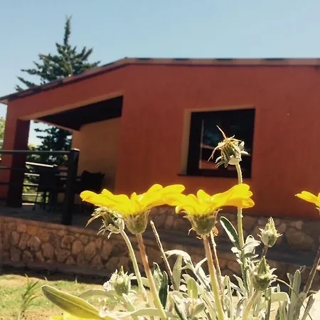 Complejo Turistico El Sur 3* روندا