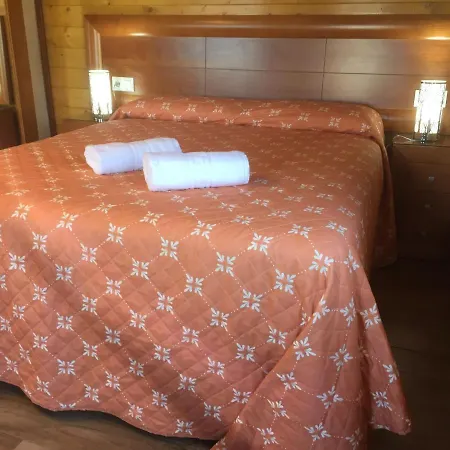 Apartamento Complejo Turistico El Sur Ronda