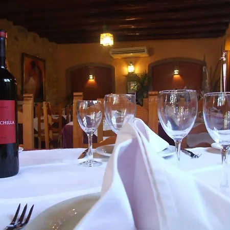 Apartamento Complejo Turistico El Sur