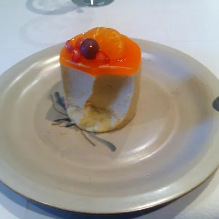 منتزه العطل Complejo Turistico El Sur