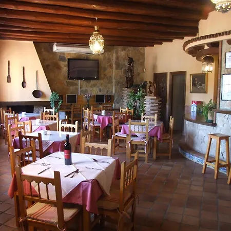 منتزه العطل Complejo Turistico El Sur