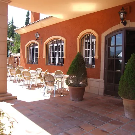 Complejo Turistico El Sur