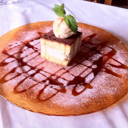 منتزه العطل Complejo Turistico El Sur 3*