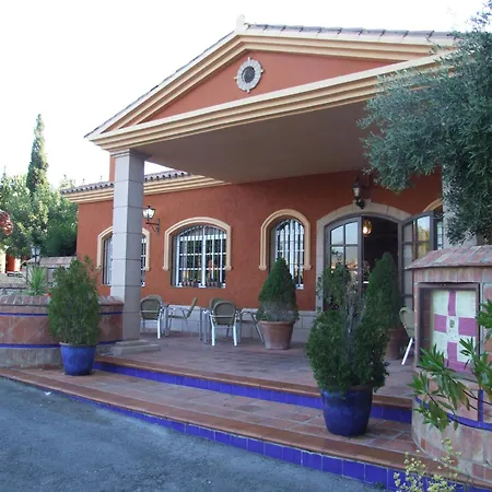 Tatil parkı Complejo Turistico El Sur 3*