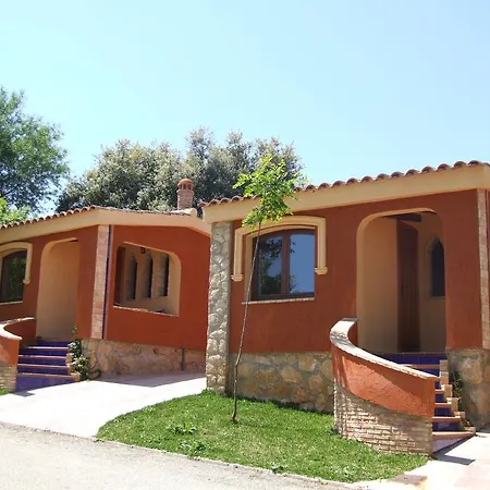 Apartamento Complejo Turistico El Sur