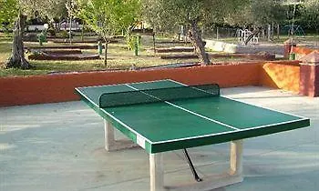 Πάρκο διακοπών Complejo Turistico El Sur 3*