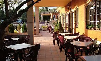 Complejo Turistico El Sur Ρόντα