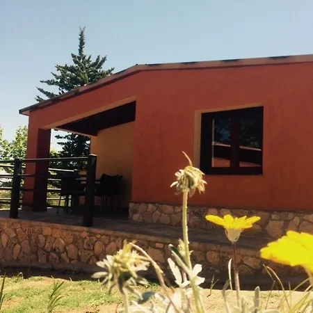 Complejo Turistico El Sur