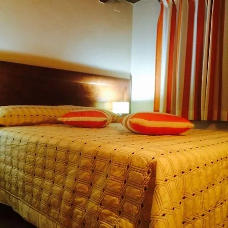 Apartamento Complejo Turistico El Sur *