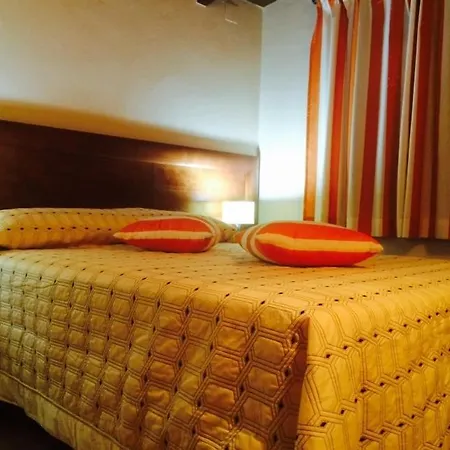 منتزه العطل Complejo Turistico El Sur 3*