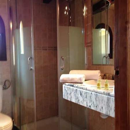 Complejo Turistico El Sur