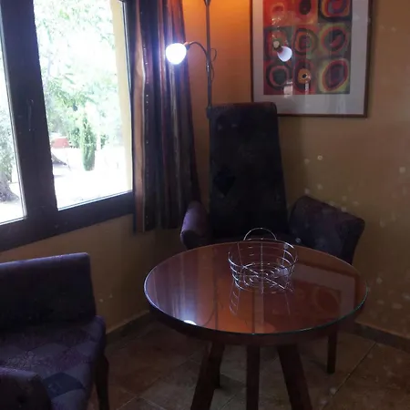 Complejo Turistico El Sur روندا