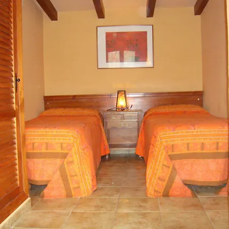 Apartamento Complejo Turistico El Sur *