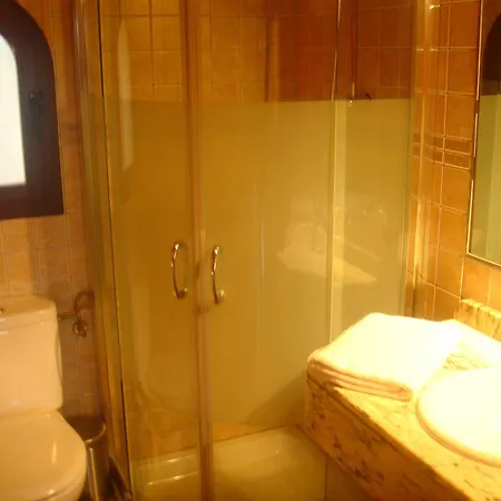 Complejo Turistico El Sur 3*