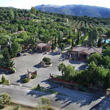 Complejo Turistico El Sur Apartamento