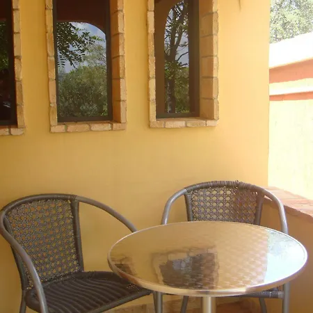 Complejo Turistico El Sur