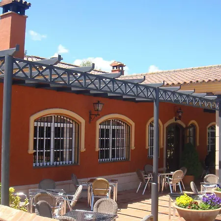 Complejo Turistico El Sur Apartamento Ronda